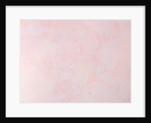 Painted background by Assaf Frank